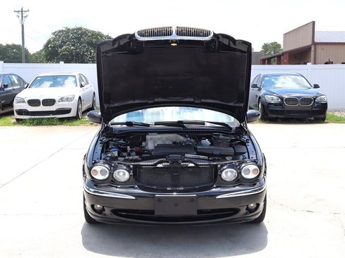 Used 2004 Jaguar X-TYPE 2.5 AWD/4WD image 35