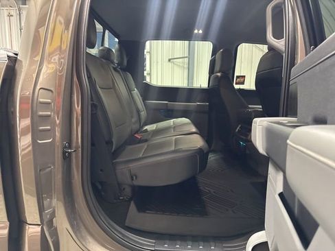 Used 2021 Ford F150 Lariat image 23