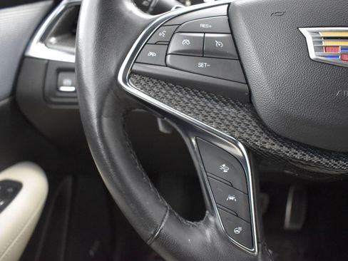 Certified 2023 Cadillac XT5 Sportv w/ Technology Package image 15