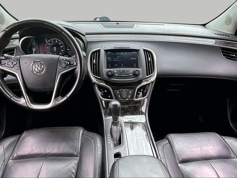 Used 2015 Buick LaCrosse Leather FWD image 13