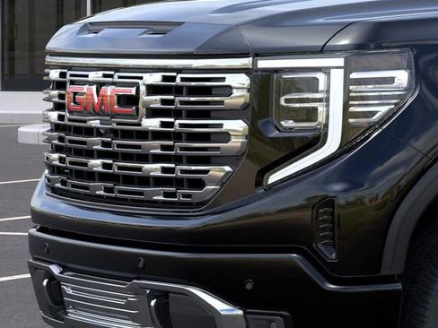 New 2026 GMC Sierra 1500 Denali image 13