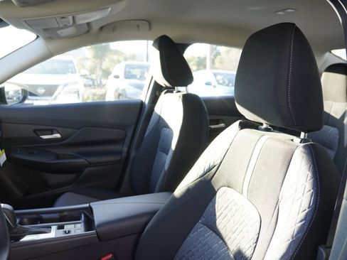 New 2026 Nissan Sentra SV image 13