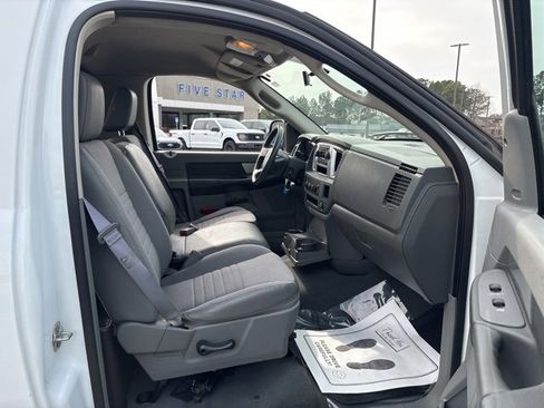 Used 2008 Dodge Ram 1500 Truck SLT image 24