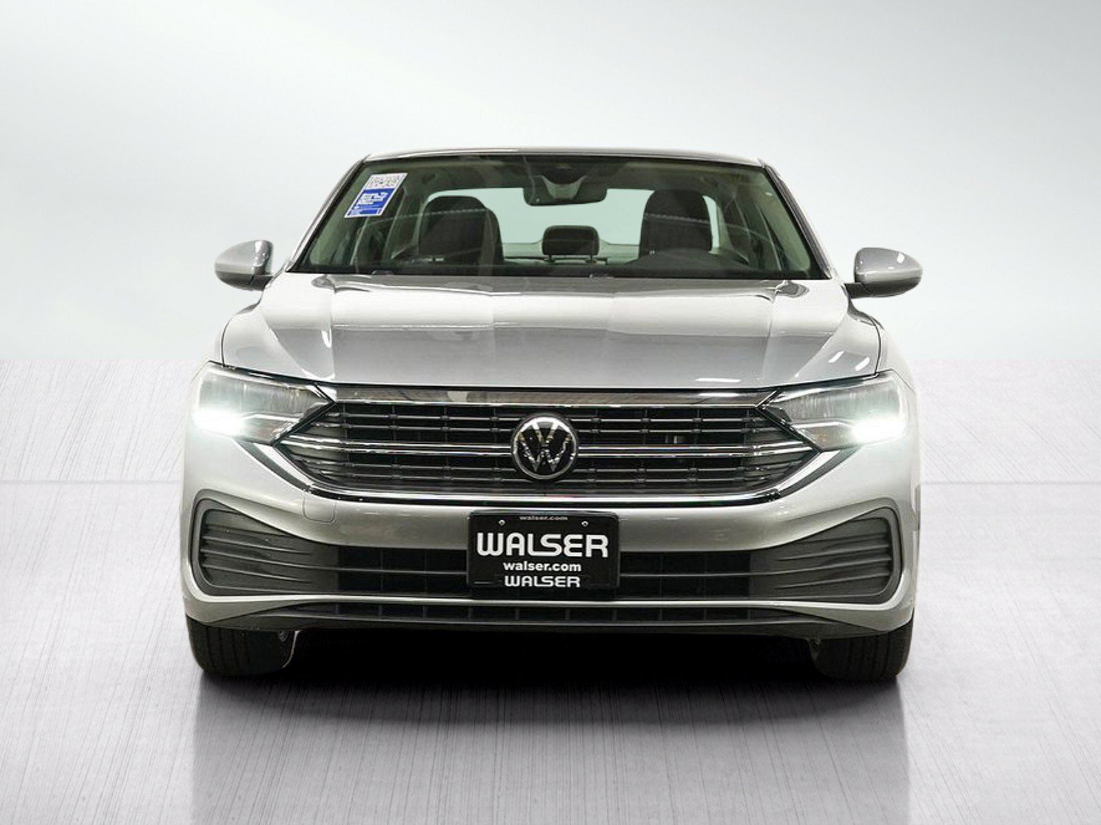 Used 2022 Volkswagen Jetta SE FWD image 8