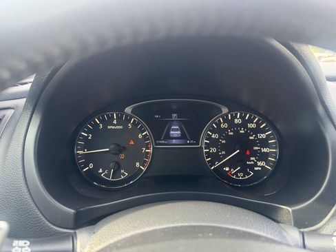 Used 2018 Nissan Altima 2.5 SR FWD image 30