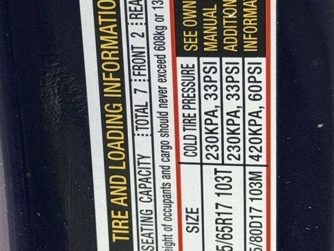 Used 2015 Honda Odyssey LX image 19