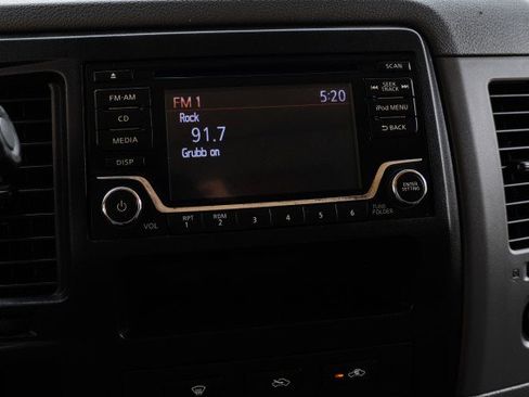 Used 2018 Nissan NV 1500 S RWD image 21
