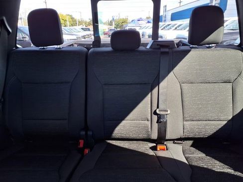 New 2026 Ford F150 XLT w/ Equipment Group 302A MID image 14