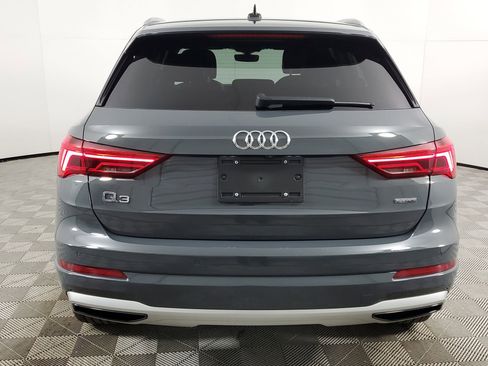 Used 2020 Audi Q3 2.0T Premium w/ Convenience Package image 9