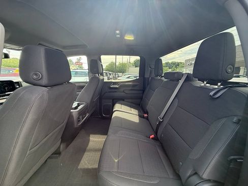 Used 2024 Chevrolet Silverado 1500 RST w/ Max Trailering Package AWD/4WD image 15