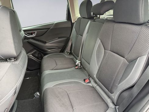 Used 2021 Subaru Forester Premium w/ Popular Package #1 image 18