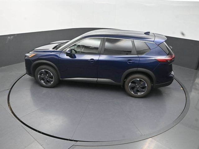 Used 2024 Nissan Rogue SV FWD image 26