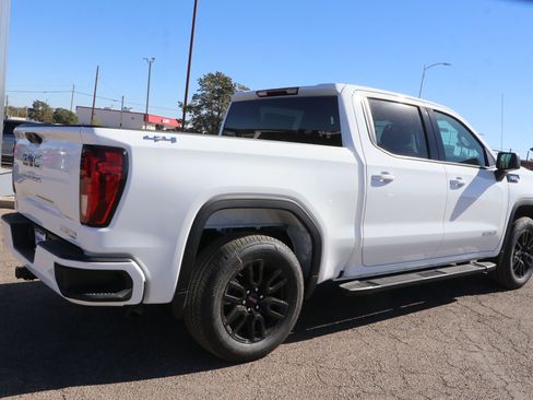 New 2026 GMC Sierra 1500 Elevation image 6