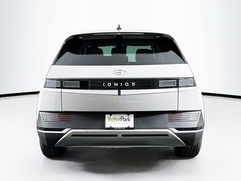 Used 2024 Hyundai Ioniq 5 SEL RWD image 7