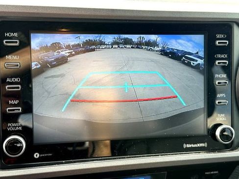 Used 2023 Toyota Tacoma TRD Off-Road image 22