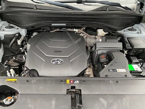 Used 2020 Hyundai Palisade SE FWD image 28