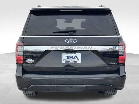 Used 2020 Ford Expedition Max King Ranch image 27