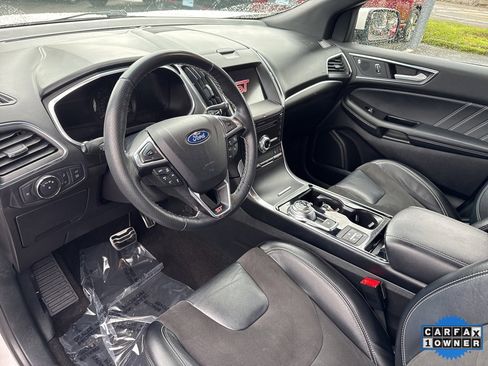 Used 2019 Ford Edge ST w/ Equipment Group 401A image 25