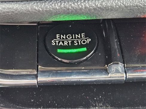 New 2026 Lincoln Corsair Reserve w/ Jet Appearance Package image 20