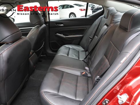 Used 2023 Nissan Altima 2.5 SR w/ SR Premium Package FWD image 20
