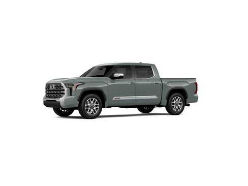 New 2026 Toyota Tundra 1794 Edition image 2