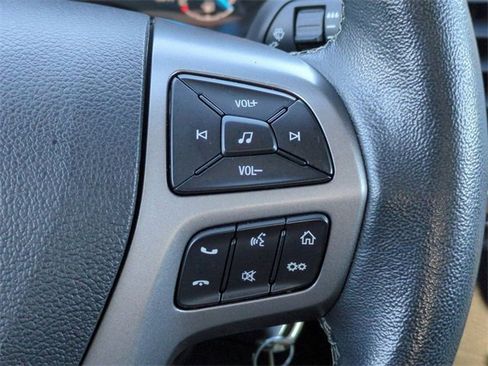 Certified 2020 Ford Ranger XLT w/ Equipment Group 301A Mid image 25