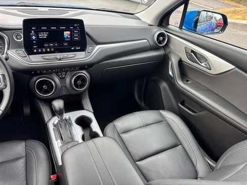 Certified 2024 Chevrolet Blazer LT image 17