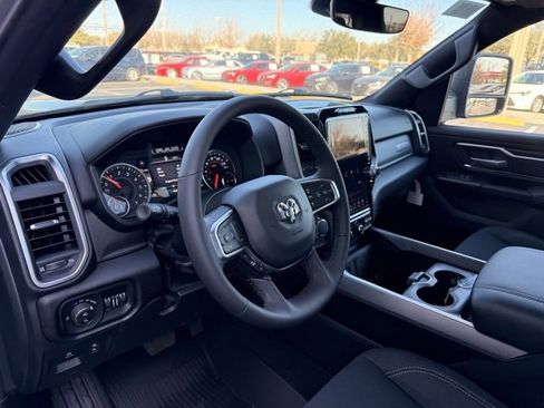 New 2026 RAM 1500 Big Horn image 16