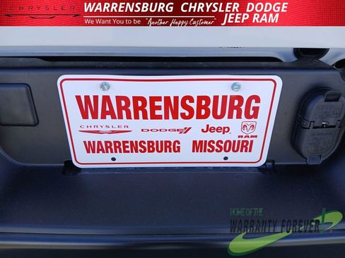 New 2026 RAM 2500 Tradesman image 33