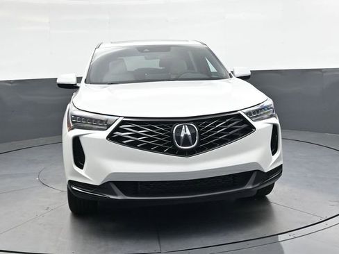 New 2025 Acura RDX SH-AWD image 9