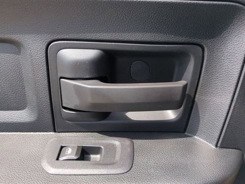 New 2026 RAM 3500 Tradesman w/ Chrome Appearance Group A image 31