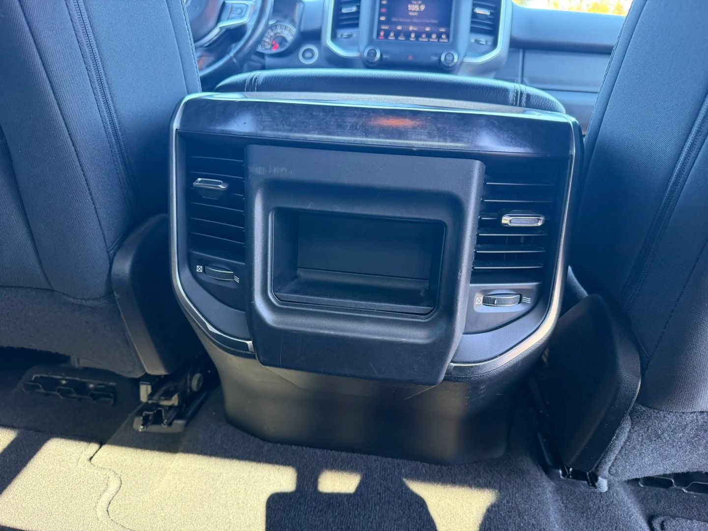 Used 2019 RAM 1500 Big Horn RWD image 25