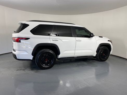 Used 2024 Toyota Sequoia TRD Pro image 6