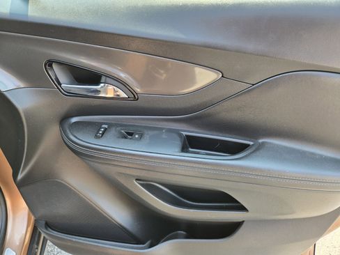 Used 2017 Buick Encore Preferred image 15