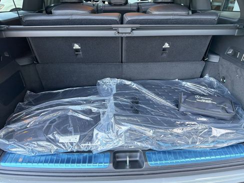 New 2026 Mercedes-Benz GLS 580 4MATIC image 38