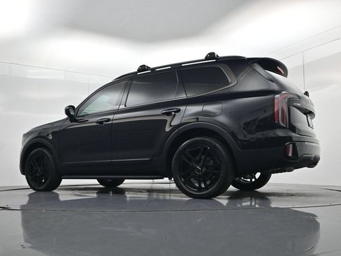 Certified 2024 Kia Telluride SX X-Line AWD/4WD image 45
