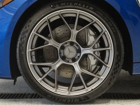 New 2026 Mercedes-Benz CLE 53 AMG 4MATIC Coupe image 11