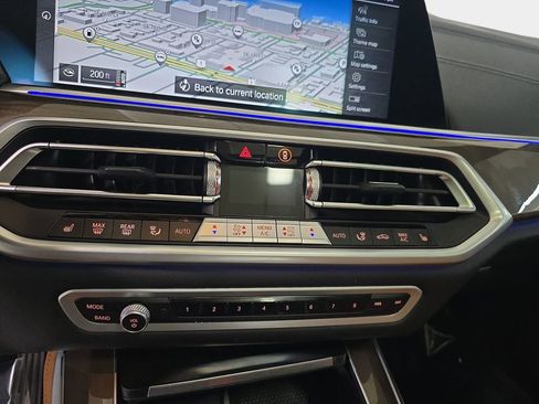 Certified 2023 BMW X5 xDrive40i w/ Premium Package image 25