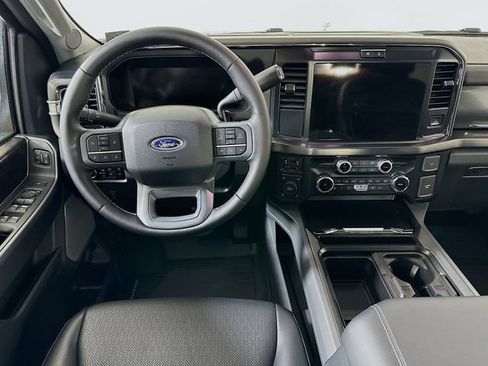 Used 2026 Ford F250 Lariat w/ Chrome Package AWD/4WD image 29