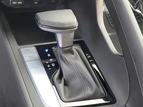 New 2026 Hyundai Elantra Sport image 30