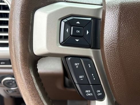 Used 2018 Ford F250 King Ranch w/ King Ranch Ultimate Package AWD/4WD image 6