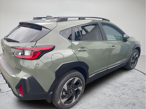 New 2026 Subaru Crosstrek 2.5i Limited AWD/4WD image 8