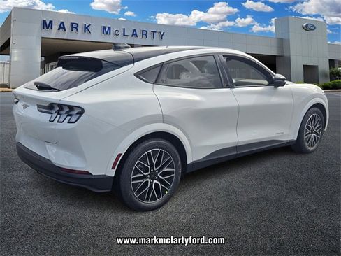 New 2025 Ford Mustang Mach-E Premium image 3