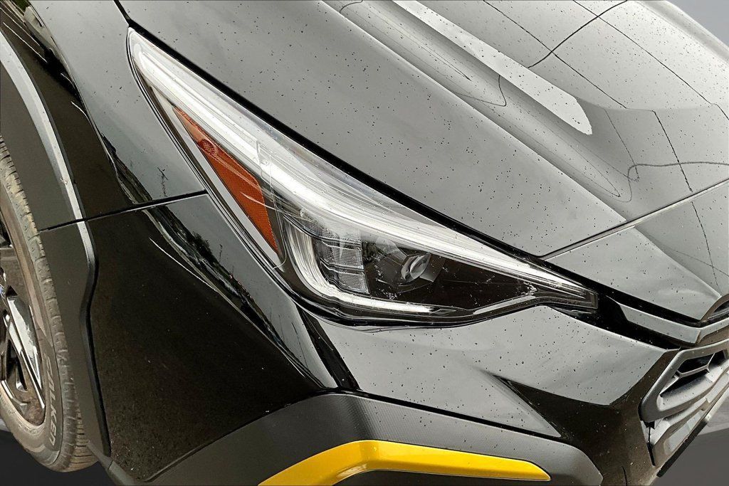 Used 2026 Subaru Crosstrek 2.5i Sport w/ Crosstrek Mirror Package AWD/4WD image 32