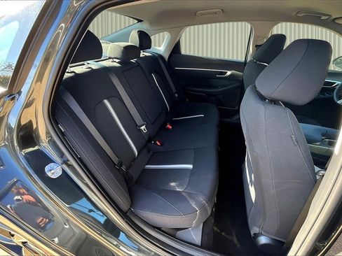 New 2026 Hyundai Sonata SEL image 9