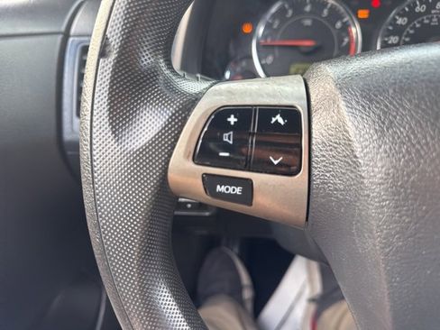Used 2013 Toyota Corolla S image 20