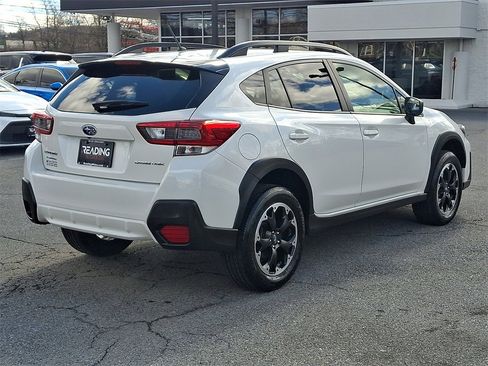 Used 2023 Subaru Crosstrek 2.0i image 5
