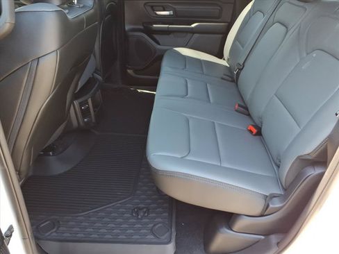 New 2026 RAM 1500 Tradesman AWD/4WD image 13