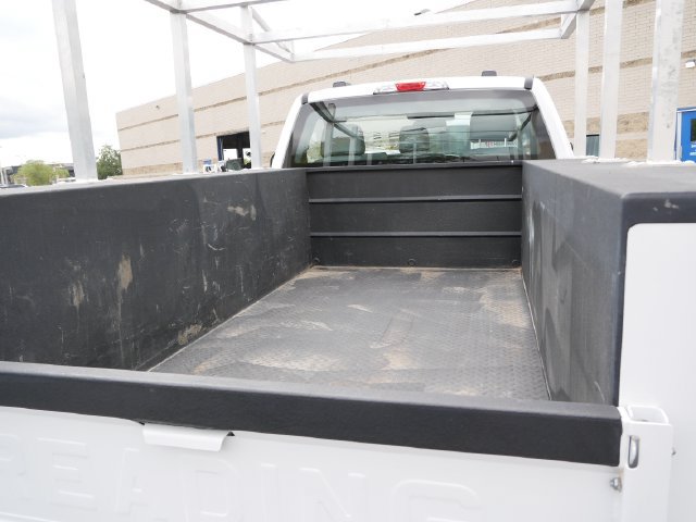 Certified 2023 Ford F350 XL w/ Snow Plow Prep Package AWD/4WD image 11