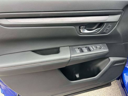 Used 2025 Honda CR-V Sport-L image 13